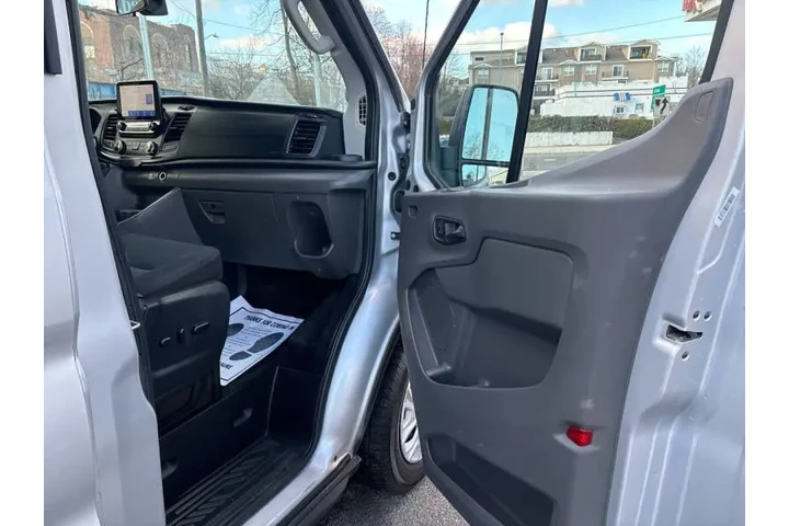$37499 : 2021 Transit 350 XLT image 8
