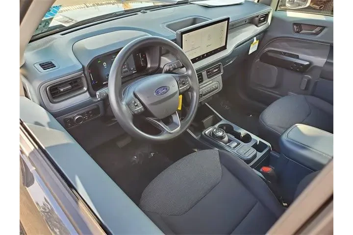 $27988 : Ford Maverick 2025 XL 4dr Su image 3