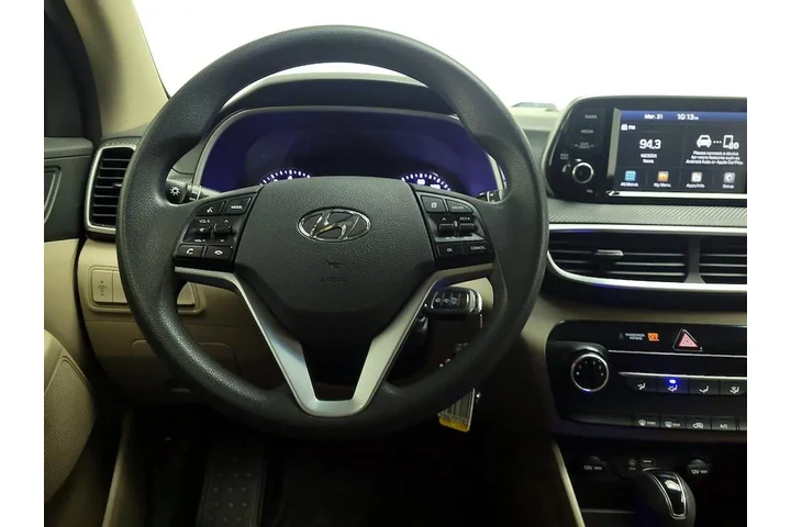 $14998 : Hyundai TUCSON 2020 SE 4dr S image 10