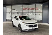 Nissan Murano 2025 AWD SV 4d en Long Island