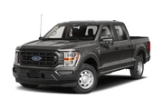 $26888 : 2021 F-150 XL thumbnail