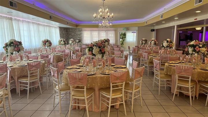 GRAND PREMIER BANQUET HALL image 4