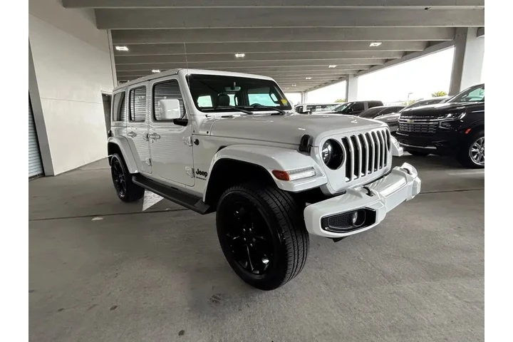 $35997 : Jeep Wrangler 2023 4x4 Sahar image 7