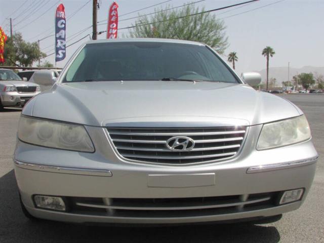 $7995 : 2006 Azera Limited image 8