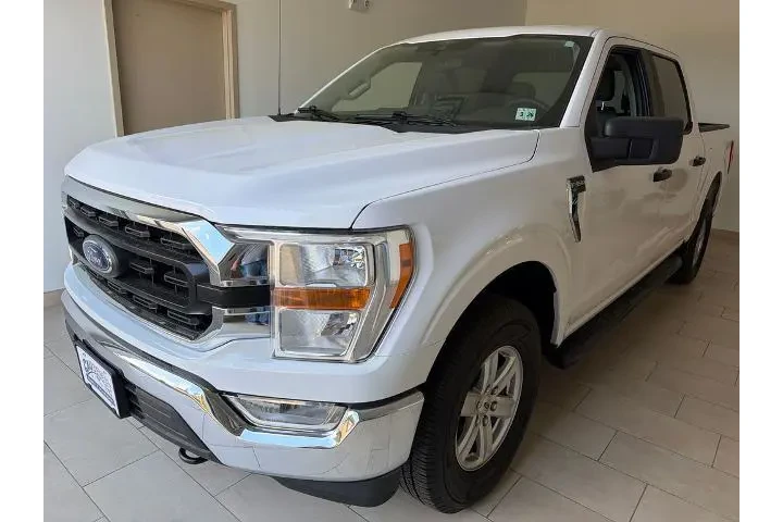 $37787 : Ford F-150 2021 4x4 XL 4dr S image 4