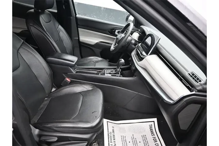 $18233 : Jeep Compass 2023 4x4 Limite image 7