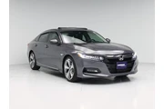 Honda Accord 2019 Touring 4d en Charlotte
