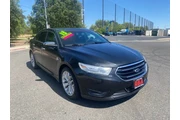 2013 Taurus Limited en Sacramento