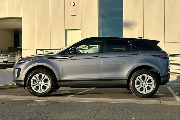 $24200 : Land Rover Range Rover Evoqu image 6