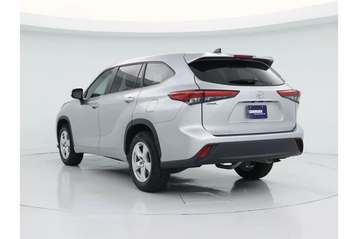 $31998 : Toyota Highlander 2023 Plati image 2