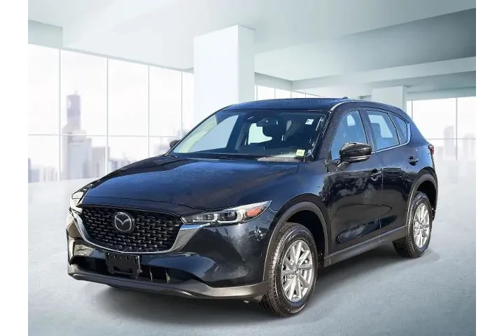 $21999 : Mazda CX-5 2023 AWD 2.5 S 4d image 1