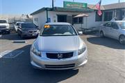 $9950 : 2009 Accord LX Sedan thumbnail