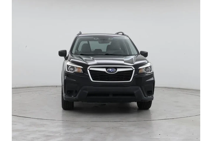 $20998 : Subaru Forester 2019 AWD Bas image 5