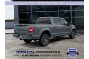$28609 : Ford F-150 2019 4x4 Platinum thumbnail