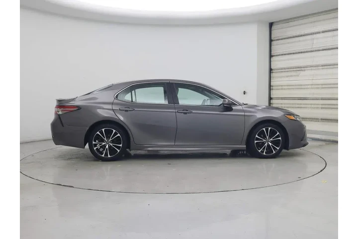 $20998 : Toyota Camry 2018 SE 4dr Sed image 7