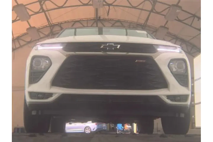 $25893 : Chevrolet Trailblazer 2023 R image 3