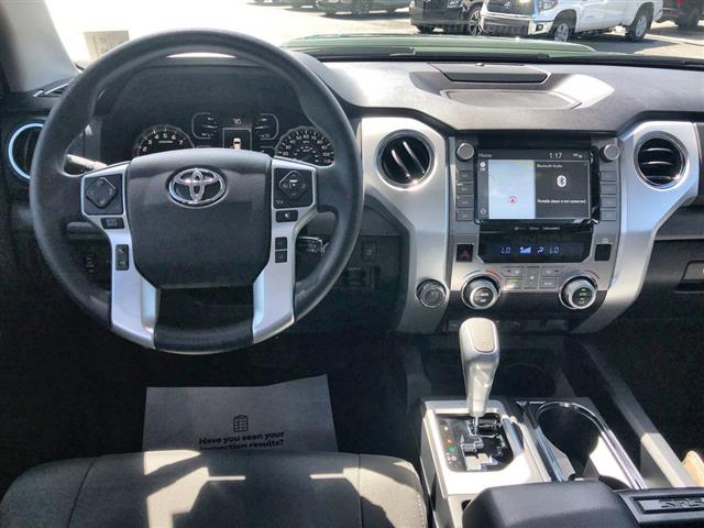 $52900 : PRE-OWNED 2021 TOYOTA TUNDRA image 10