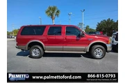$25950 : Ford Excursion 2000 4dr Limi thumbnail