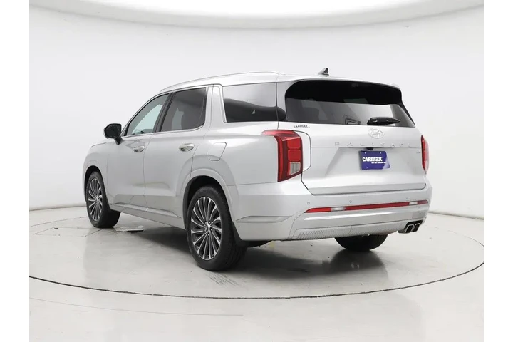 $39998 : Hyundai PALISADE 2023 AWD Ca image 2