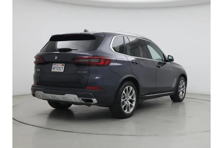 $32998 : BMW X5 2020 AWD xDrive40i 4d image 8