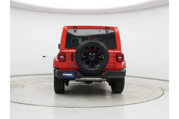 $35998 : Jeep Wrangler 2025 4x4 Sahar image 6