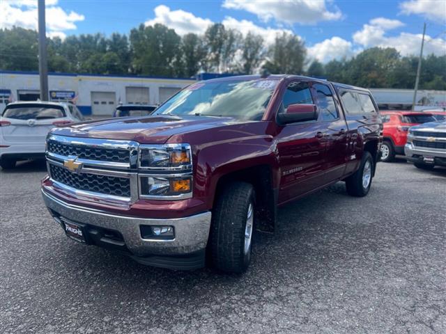 $15990 : 2015 Silverado 1500 image 9