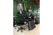 ESTUDIO DE TATUAJES EN VENTA en Medellin