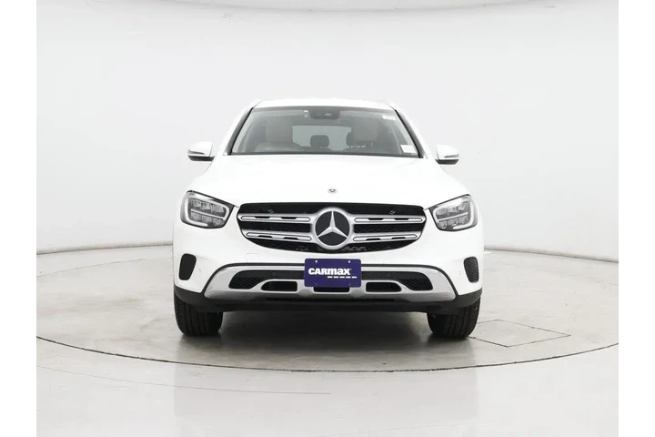 $28998 : Mercedes-Benz GLC 2022 AWD G image 5