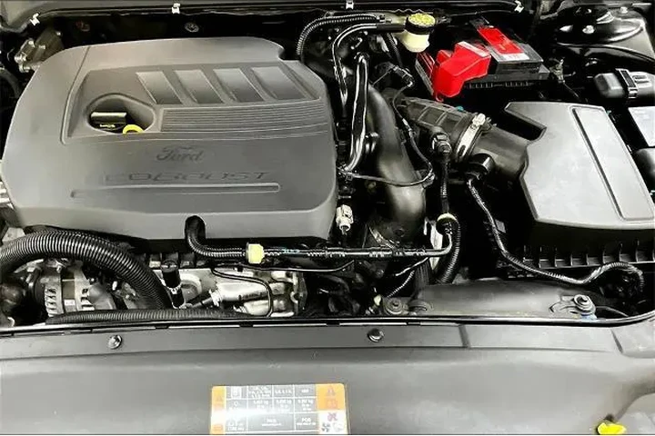 $7490 : Ford Fusion 2016 SE 4dr Seda image 10