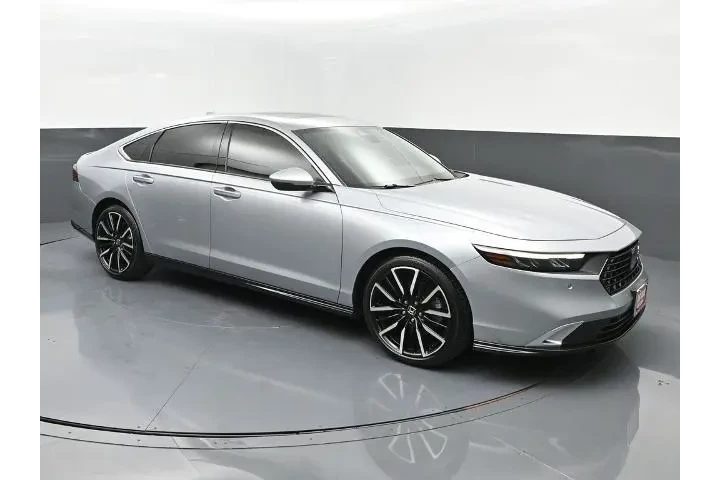 $31991 : Honda Accord Hybrid 2023 Tou image 2