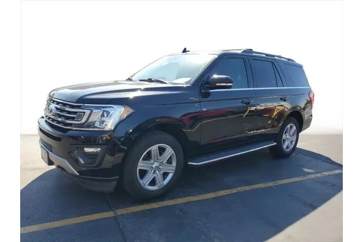 $29000 : Ford Expedition 2020 4x4 XLT image 2