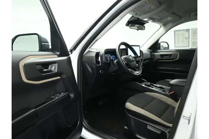 $28517 : Ford Bronco Sport 2025 AWD B image 9