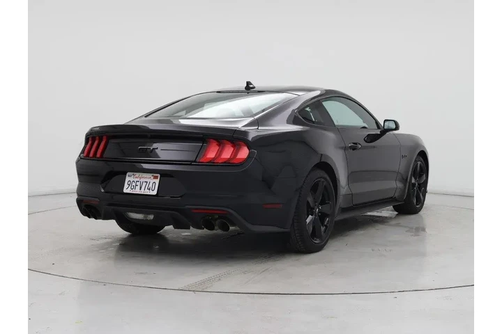 $39998 : Ford Mustang 2023 GT 2dr Fas image 8