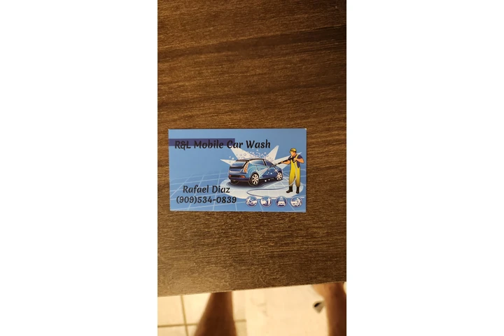 Se Laban carros a domicilio image 1