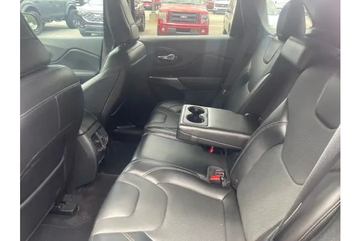 $19139 : Jeep Cherokee 2019 High Alti image 8