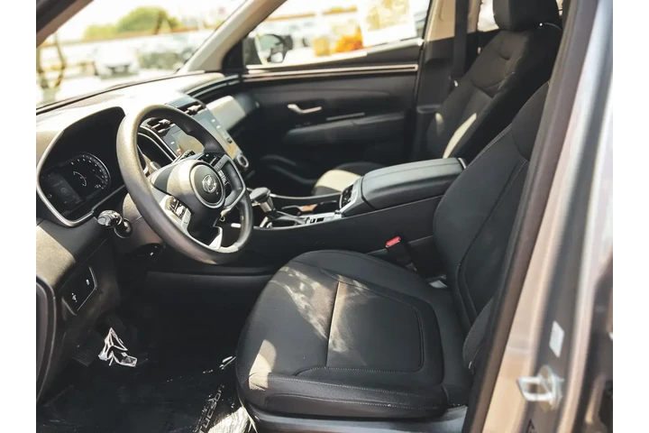 $19997 : Hyundai TUCSON 2022 AWD SEL image 9