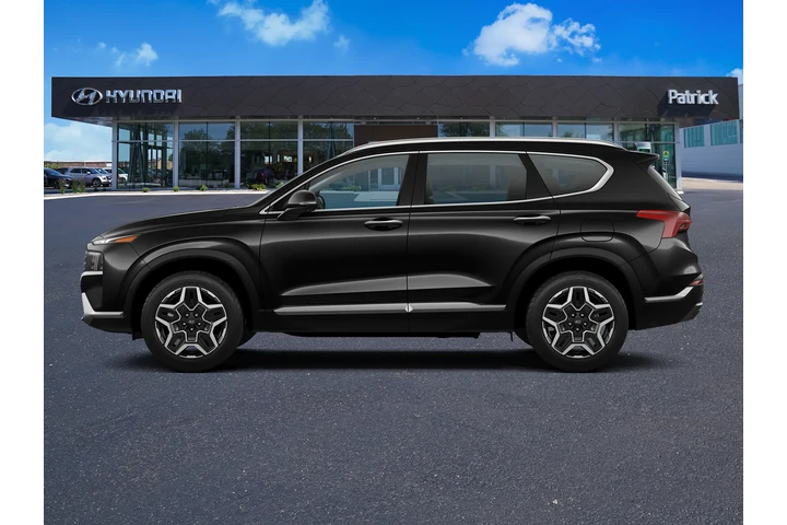 $28998 : Hyundai SANTA FE Plug-In Hyb image 3