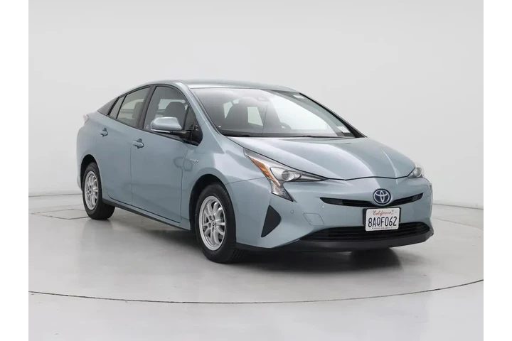 $22998 : Toyota Prius 2017 Four 4dr H image 1