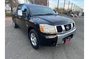 2004 Titan SE en Sacramento