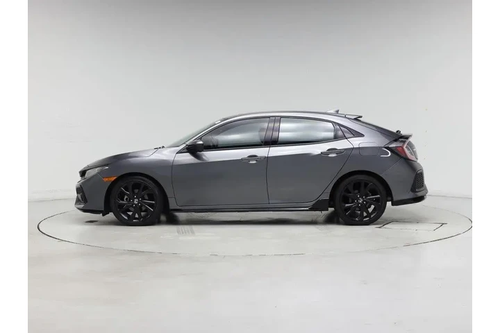 $18998 : Honda Civic 2017 Sport Touri image 3