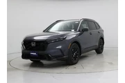 $39998 : Honda CR-V Hybrid 2026 Sport thumbnail