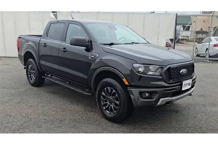 $38830 : Ford Ranger 2019 4x4 XLT 4dr image 3