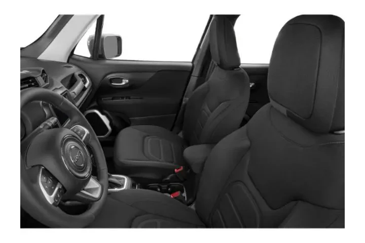 $14997 : Jeep Renegade 2020 Latitude image 9