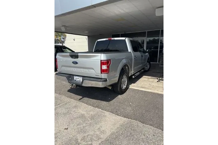 $19999 : Ford F-150 2019 4x2 XL 4dr S image 7