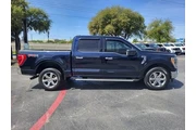 $39500 : Ford F-150 2023 4x4 XLT 4dr thumbnail