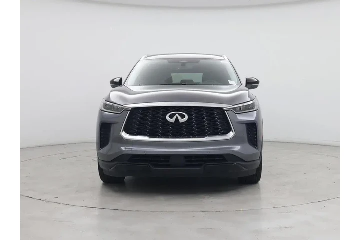 $32998 : INFINITI QX60 2023 Luxe 4dr image 5