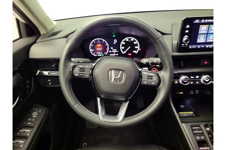 $33998 : Honda CR-V 2024 AWD EX-L 4dr image 10