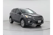 Ford Escape 2017 Titanium 4d en San Jose