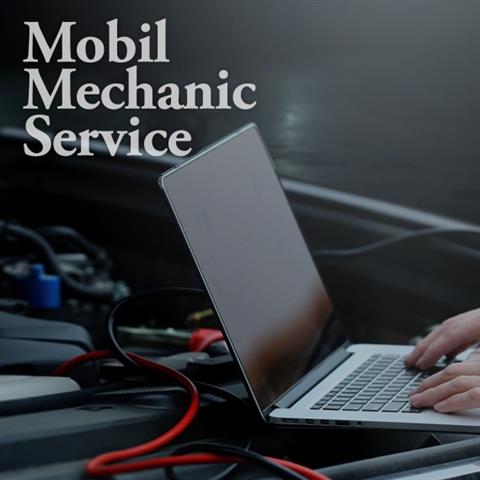 Mobil Mechanic Service image 4