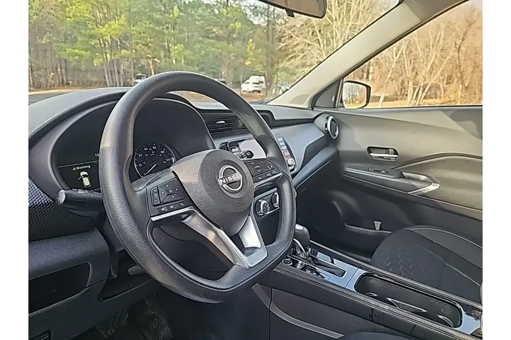 $22995 : Nissan Kicks 2024 SV 4dr Cro image 9